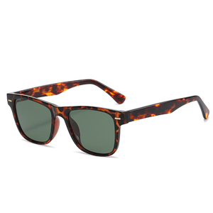 Lunettes de soleil polarisées pour hommes en acétate de haute qualité 3+2 avec charnières robustes, pour la pêche, en TR90 - Product Image 3