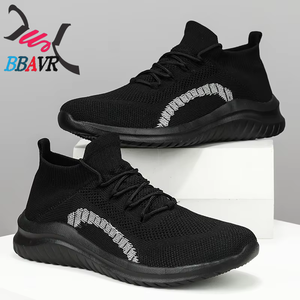 Zapatos Deportivos para Hombre 2025, Nuevos Zapatos de Primavera para Parejas, Modernos y Cómodos, de Caña Baja, Casuales para Exteriores, Venta al Por Mayor para Hombre y Mujer - Product Image 6