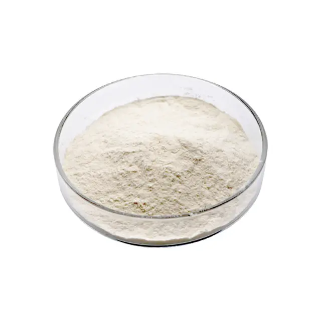 食品増粘剤Xanthan Gum80メッシュ200メッシュ1700粘度11138-66-2 Xanthan Gum