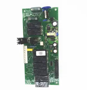 Tùy chỉnh Xbox 360 điều khiển PCB bảng lắp ráp pcba nhà sản xuất