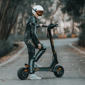 Scooter Eléctrico Kukirin G4, 60v 20ah, Unisex para Adultos, Almacén en Europa, 2000w, Scooter Eléctrico G4, Kukirin G4 Scoot, Superventas - Product Image 5