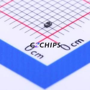 ทรานซิสเตอร์สนาม DFN1006-3 DMN2400UFB4-7คุณภาพสูง (Mosfet) - Product Image 2