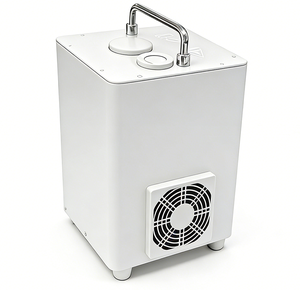 Machine à étincelles froides à jet vertical 600W, fontaine de feux d'artifice électronique, effets spéciaux de scène, feux d'artifice pour bars, mariages, événements, fêtes - Product Image 1