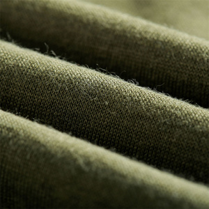 <span class=keywords><strong>Abiti</strong></span> Estivi Premaman per <span class=keywords><strong>Allattamento</strong></span>, Vestito Sexy a Maniche Corte Tinta Unita, Abbigliamento Moda per Gravidanza - Product Image 4