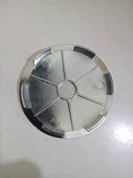 Nouvelles enjolives et caches de roue de voiture en ABS 68/64/62mm, ajustement universel, en argent et noir