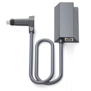 Adaptateur Ethernet Starlink neuf pour moniteur et connexion Internet par satellite - Product Image 1