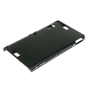 Custodia inferiore OLED Backplate Console di gioco Cover posteriore macchina da gioco Cover posteriore conchiglia inferiore per <span class=keywords><strong>Nintendo</strong></span> <span class=keywords><strong>Switch</strong></span> <span class=keywords><strong>accessori</strong></span> OLED - Product Image 6