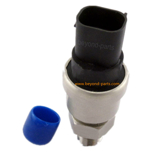 SK-6E SK200-6E Phụ tùng máy xúc cảm biến áp suất thấp ls52s00019p1 - Product Image 2