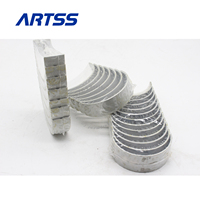 Cojinete Principal y Cojinete de Biela STD para Motor Diésel NDC 6DS1 6SD1-T para ISUZU, Repuestos para Excavadora, Gran Venta