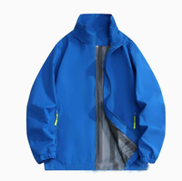 Veste décontractée à manches longues pour femme JAC22 W0295