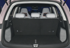 BYD Yuan up 2025 Édition Conduite Intelligente 401KM Version Transcend - Product Image 3