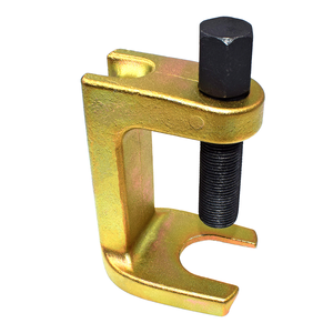 Juego de 3 Extractores de Rótula de Acero de 23 mm x 55 mm, Herramienta de Extracción para Mecánicos Caseros, para BMW, <span class=keywords><strong>Audi</strong></span>, Ford - Product Image 3