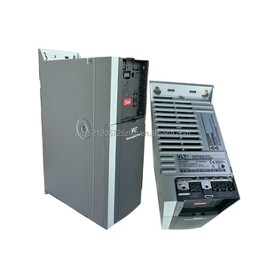 Frequency <b>Converter</b> 30KVW 380V IP20 IP21 <b>Voltage</b> 50hz 60hz Static Machine 240V 3KVA 260A 75KW ACS880-01-274A-2 AC Drives - Product Image 1