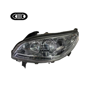 TUZHIHAO Factory Direct OEM LED Conjunto de faros delanteros Base blanca de ajuste alto para <span class=keywords><strong>Renault</strong></span> <span class=keywords><strong>Talisman</strong></span> importado - Product Image 3