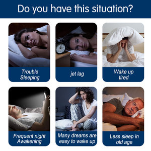 Vente en gros de patchs de sommeil de haute qualité, sûrs et non irritants, pour un sommeil facile à obtenir - Product Image 6