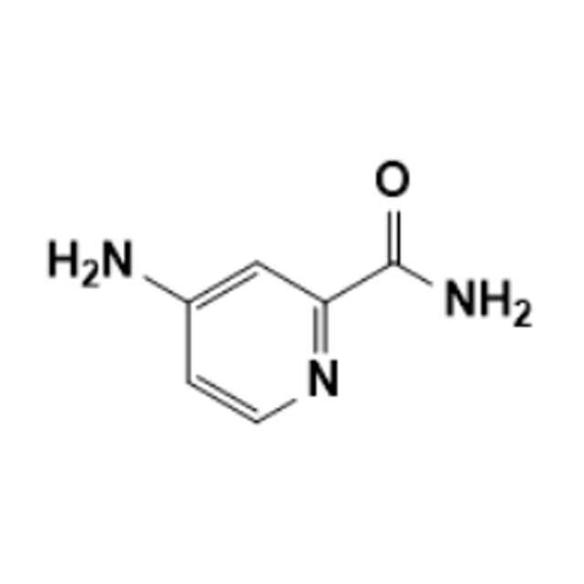 TITAN Adamas 4-Aminopicolinamide | 97% CAS No.:100137-47-1