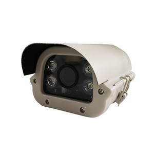 Nhà Sản Xuất Chuyên Nghiệp 2MP Giấy Phép Mảng Công Nhận Tốc Độ Cao Kỹ Thuật Số Cctv <span class=keywords><strong>Ip</strong></span> <span class=keywords><strong>Camera</strong></span> - Product Image 2