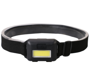 <span class=keywords><strong>Linterna</strong></span> <span class=keywords><strong>frontal</strong></span> LED COB para exteriores, <span class=keywords><strong>linterna</strong></span> <span class=keywords><strong>frontal</strong></span> para Camping, pesca, <span class=keywords><strong>linterna</strong></span> con batería AAA - Product Image 4