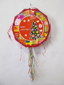 Stylish Modern Design Pinata Excellent For Party Centerpiece Table Decor And Venue Styling Layout - Product Image 4