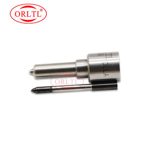 Boquilla de inyector ORLTL DLLA142P1595 (0 433 171 974) Boquilla DLLA 142 P 1595 (0433171974) boquilla de bomba de combustible para <span class=keywords><strong>Iveco</strong></span> 0 445 <span class=keywords><strong>110</strong></span> 273 - Product Image 5
