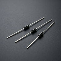 Diode redresseuse en silicium générale 1n4007 In4007 1A 1kV 1000V