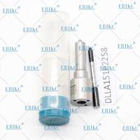 ERIKC 0433172258 DLLA 151P 2258 Buse d'injecteur diesel DLLA 151P2258 Buses de pulvérisation DLLA 151 P2258 pour 0445110434