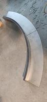 Drain linéaire invisible en acier inoxydable pour piscine et douche extérieure, avec insert de carrelage anti-chute
