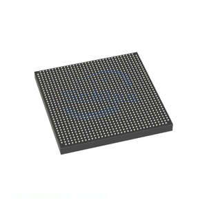 ชิ้นส่วนอิเล็กทรอนิกส์แบบฝังตัว5SGXMA4K2F35C3N 1152 bbga FCBGA ต้นฉบับ - Product Image 1