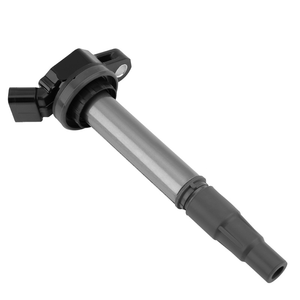 90919-C2003 90919-02258 Bobina <span class=keywords><strong>de</strong></span> encendido <span class=keywords><strong>de</strong></span> gran oferta para <span class=keywords><strong>Toyota</strong></span> Corolla Reynolds 90919-02252 - Product Image 5