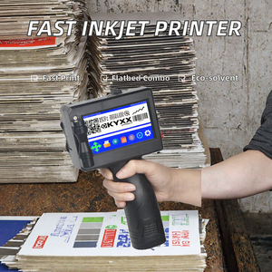 Imprimante jet d'encre semi-automatique à plateau plat haute performance et haute vitesse pour l'impression de t-shirts sur Flex - Product Image 2