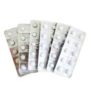 Comprimés à base de plantes pour pigeons volants Forte amélioration des additifs alimentaires pour la nutrition des oiseaux - Product Image 5