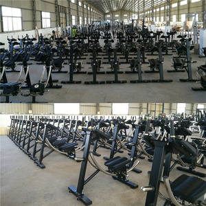 Máquina de <span class=keywords><strong>Abdominales</strong></span> con Placas de Peso |   Máquina de <span class=keywords><strong>Abdominales</strong></span> Resistente <span class=keywords><strong>para</strong></span> el Hogar y el Gimnasio - Product Image 4