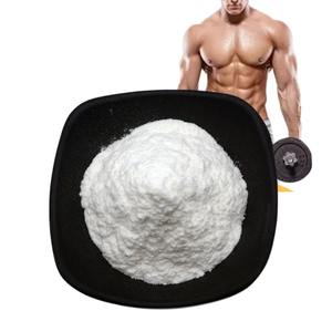 Materia Prima Cosmética en Polvo de Enantato de Testosterona de Alta Calidad Backvita - Product Image 1