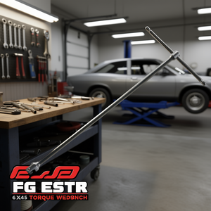 ก้านต่อประแจแรงบิด FG 619 TX45 สำหรับเครื่องมือซ่อมยานยนต์ - Product Image 3