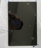 Tablette en gros écran LCD pour Samsung Galaxy Tab A9 + écran tactile Original/OEM SM-X210 numériseur assemblée Pantalla tactile