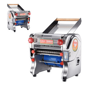 <span class=keywords><strong>Machine</strong></span> à pâtes électrique, <span class=keywords><strong>Machine</strong></span> de marquage de pâtes, <span class=keywords><strong>Machine</strong></span> de fabrication de nouilles - Product Image 5