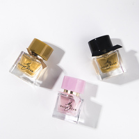 Vente en gros de mini-parfums de luxe personnalisés, parfum floral frais longue durée, parfum à la fraise, eau de toilette, cadeau pour la Saint-Valentin