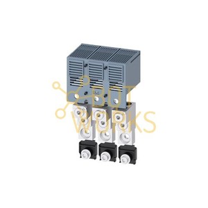 Siemens 3VA94730JC28 - New - Product Image 1