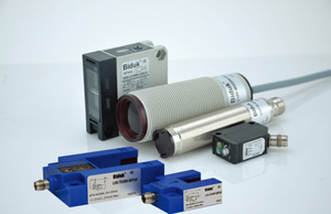 Biduk NPN PNP rãnh loại cảm biến quang điện cho nhà máy bán hàng trực tiếp U senries photolectric cảm biến khe cắm cảm biến - Product Image 4