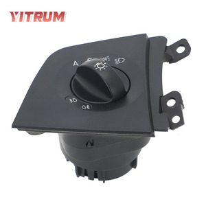 Interruptor de ajuste de faros YITRUM A9605452804 para Mercedes-Benz, pieza de repuesto para el panel de control de camiones - Product Image 3