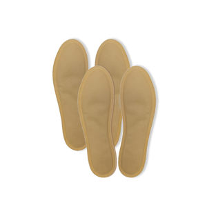 Coussinets chauffants instantanés en poudre de fer jetables pour réchauffer la semelle intérieure des pieds - Product Image 6