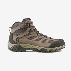 Scarpe da Trekking all'aperto da montagna da donna impermeabili in pelle cina personalizzate scarpe da Trekking per uomo - Product Image 5