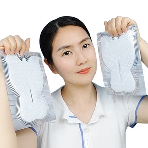 Maschera Yoni in Idrogel a Forma di T con Etichetta Privata, Cura Intima Femminile, Maschera Lenitiva e Idratante per la Zona Bikini - Product Image 6
