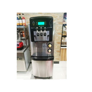 Máquina Portátil Comercial para Hacer Helados Suaves, Precio de Venta en Sudáfrica - Product Image 2