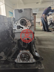 Xc mới bán 1.0L LA2 b10s b10s1 động cơ dài khối cho Daewoo Matiz CHEVROLET <span class=keywords><strong>SPARK</strong></span> M200 - Product Image 5