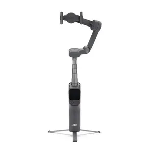 JHDDJI <span class=keywords><strong>Osmo</strong></span> Mobile 8P Conexión Directa al Teléfono, Estabilización Robusta de 3 Ejes, 10 Horas de Duración de la Batería, Carga del Teléfono, osmo8P nuevo - Product Image 4