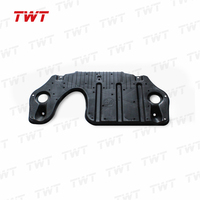CUBIERTA TWT, BAJA DEL MOTOR, N.° 2 51442-48040 5144248040 para Toyota Lexus RX270 350 450H 2008-2012
