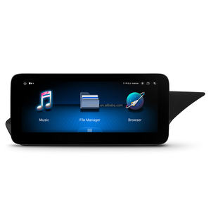 Radio para Auto XTRONS de 15.8 Pulgadas, 8+128 GB, Qualcomm 665, 1920*720P, DSP, Android, para Benz Clase E W212/S212, Volante a la Derecha, QGM5440ER/QGM5445ER/QGM5450ER - Product Image 1