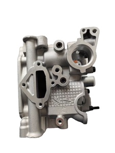 Nuova Testata Cilindri Suzuki J20B 1.6L per Grand <span class=keywords><strong>Vitara</strong></span> <span class=keywords><strong>2015</strong></span> OE 11100-65G03 Vendita Diretta dalla Fabbrica Xinwoye - Product Image 5