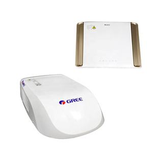 Climatiseur de caravane Gree RV 115V 220V, refroidissement et chauffage rapides, R32, type plafond, prix de gros - Product Image 6